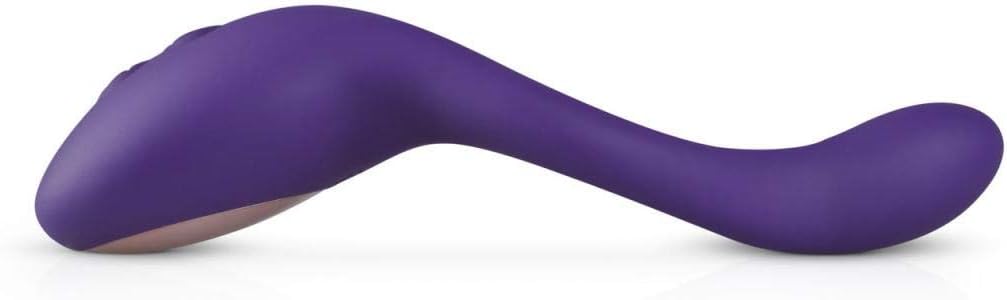 Paarvibrator, Lila
