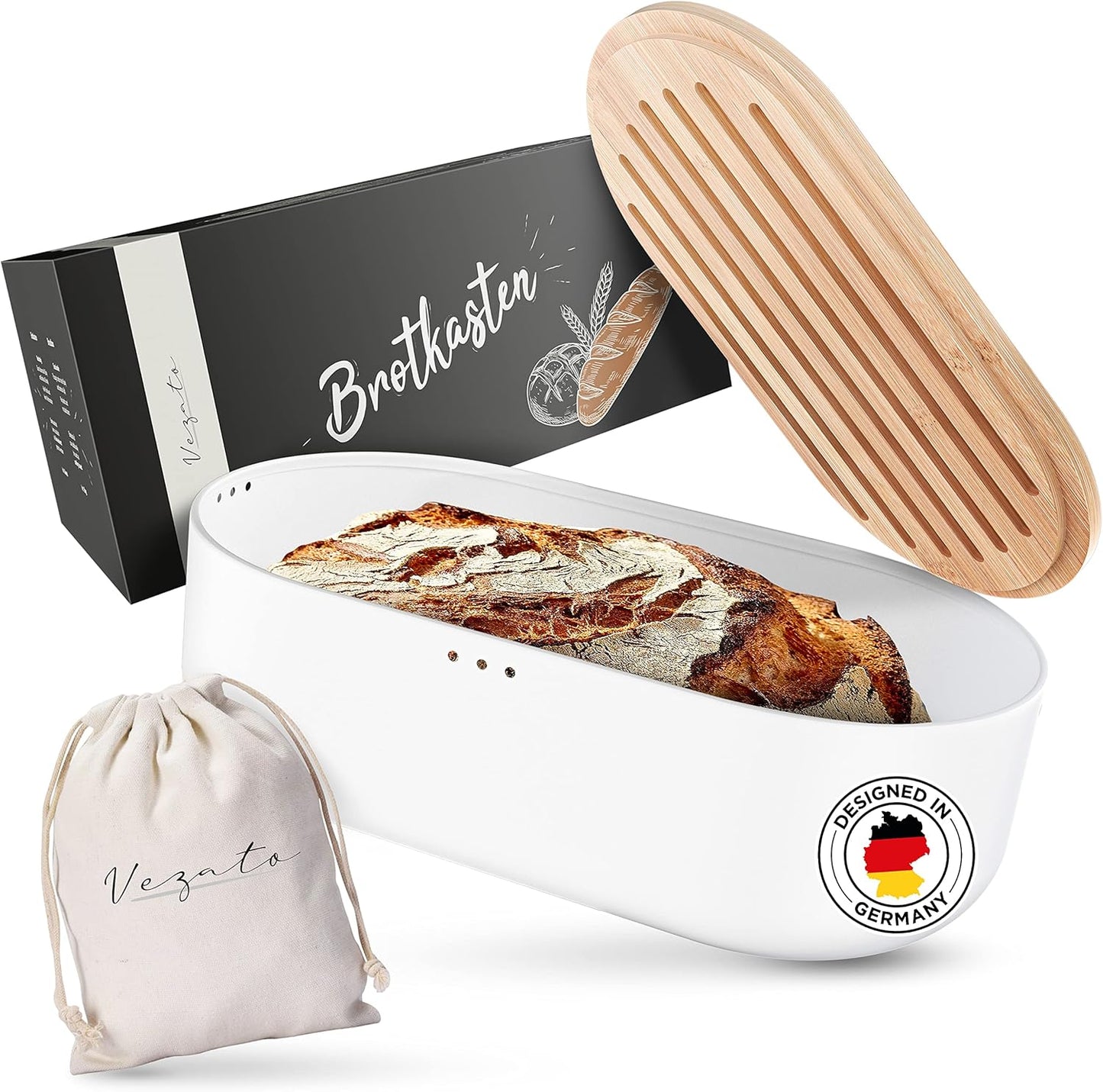 Brotbox VZ005