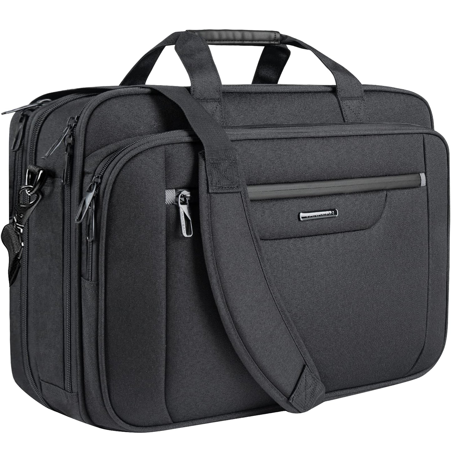 Laptop-Aktentasche für Laptops