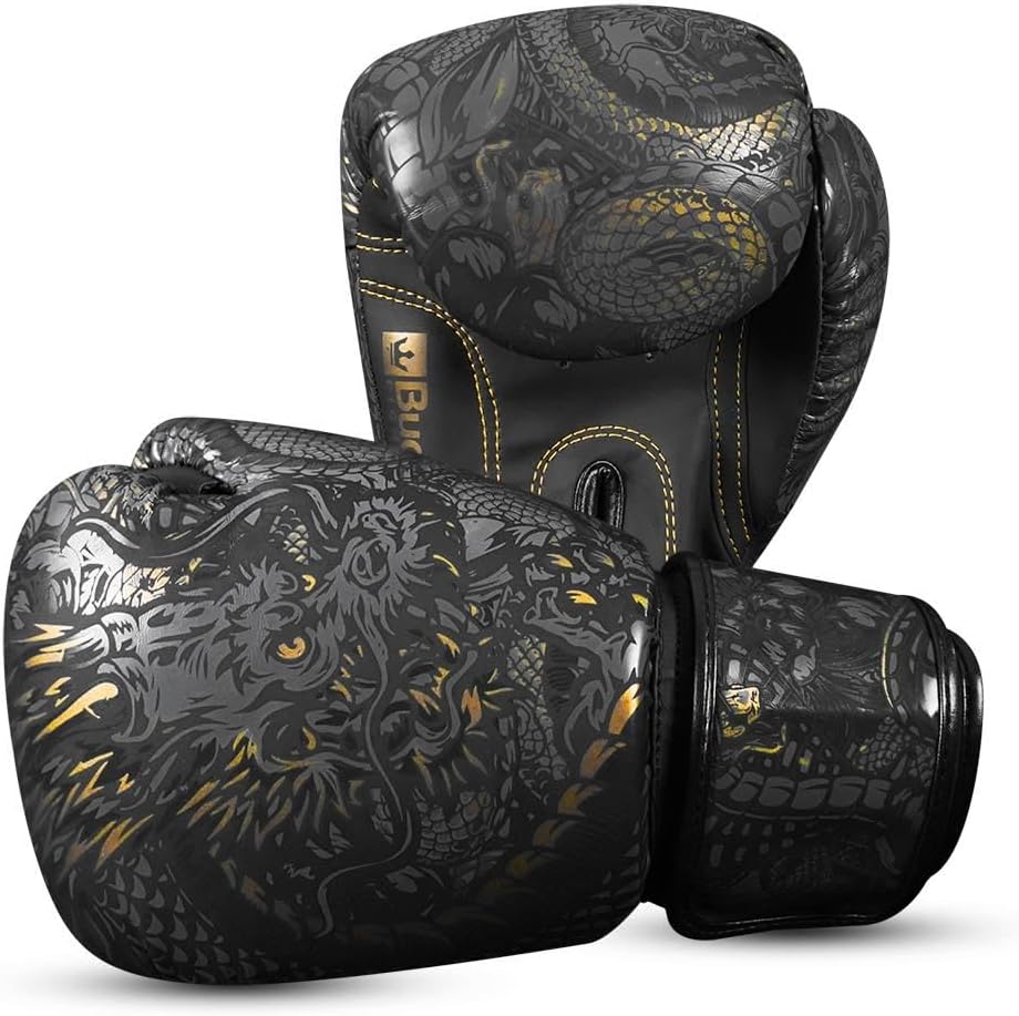 Boxhandschuhe, 12 Oz