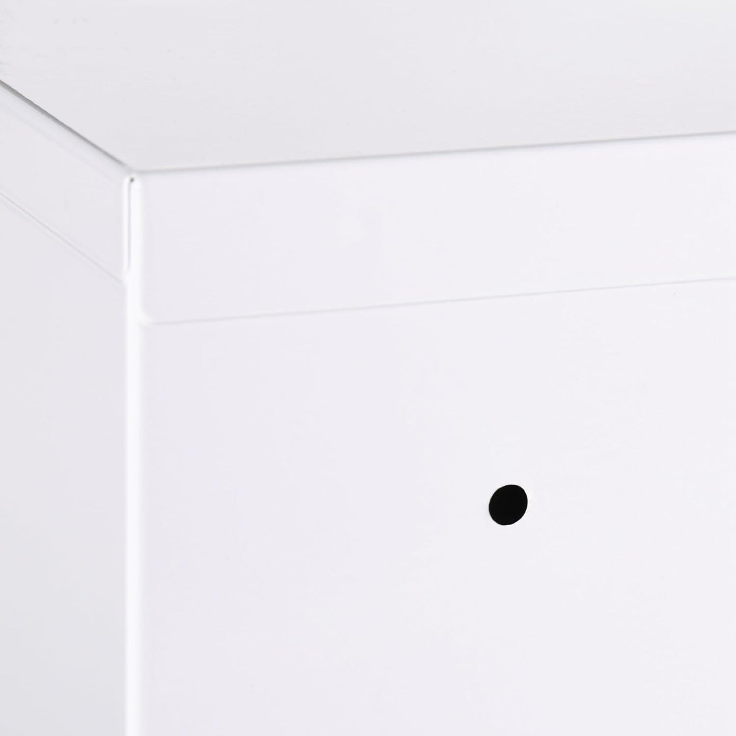 Medikamentenschrank mit 3 Fächern, 30L x 14B x 46H cm