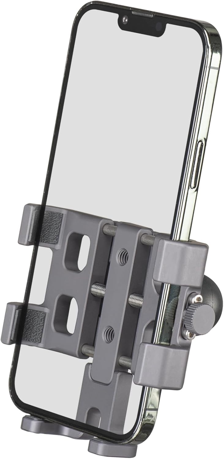 CPC-DG09SA Handyhalterung für Motorräder