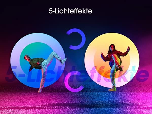 Party Thunder Lautsprecher
