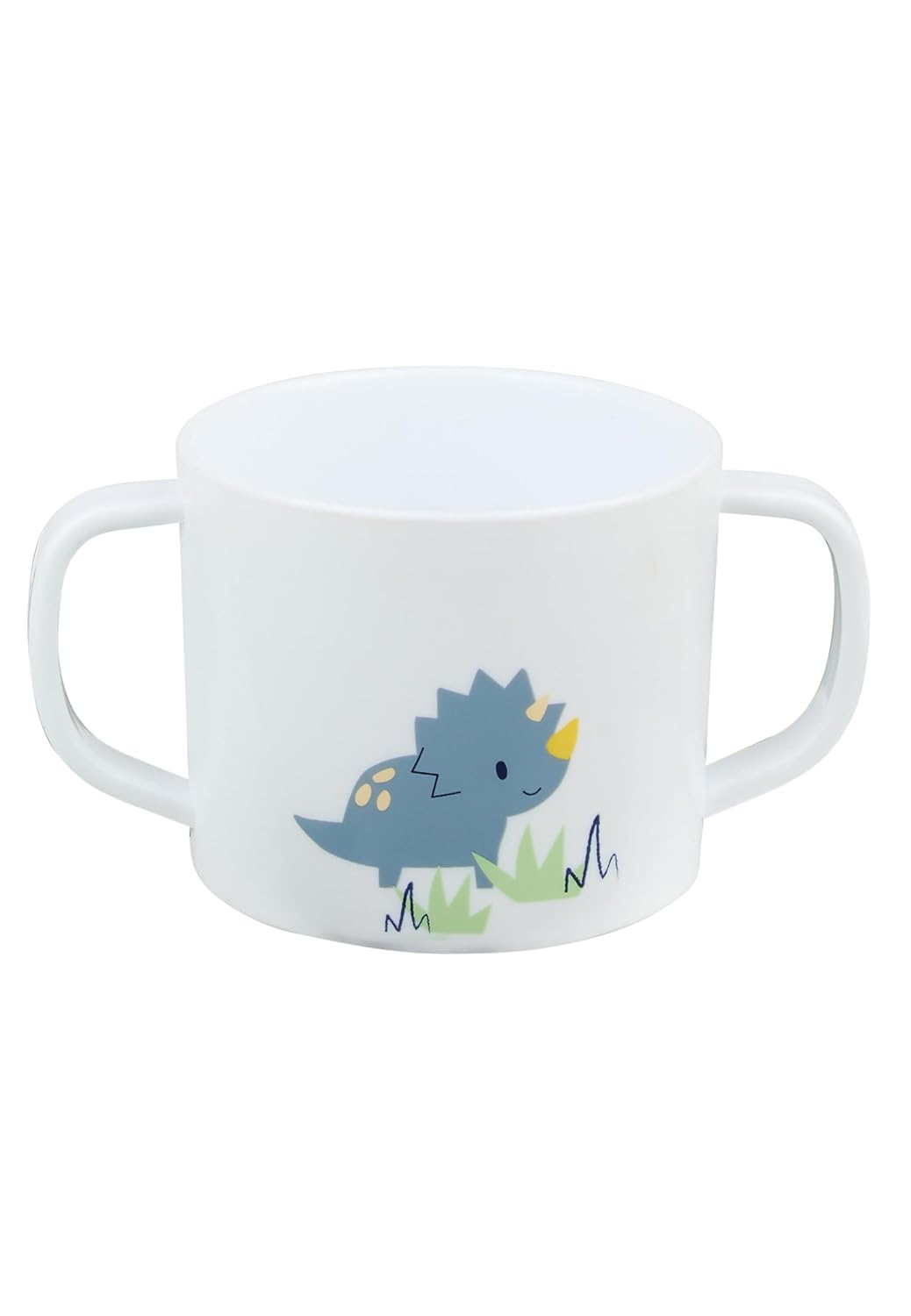 Kindergeschirrset Dino Rexi 5-teilig