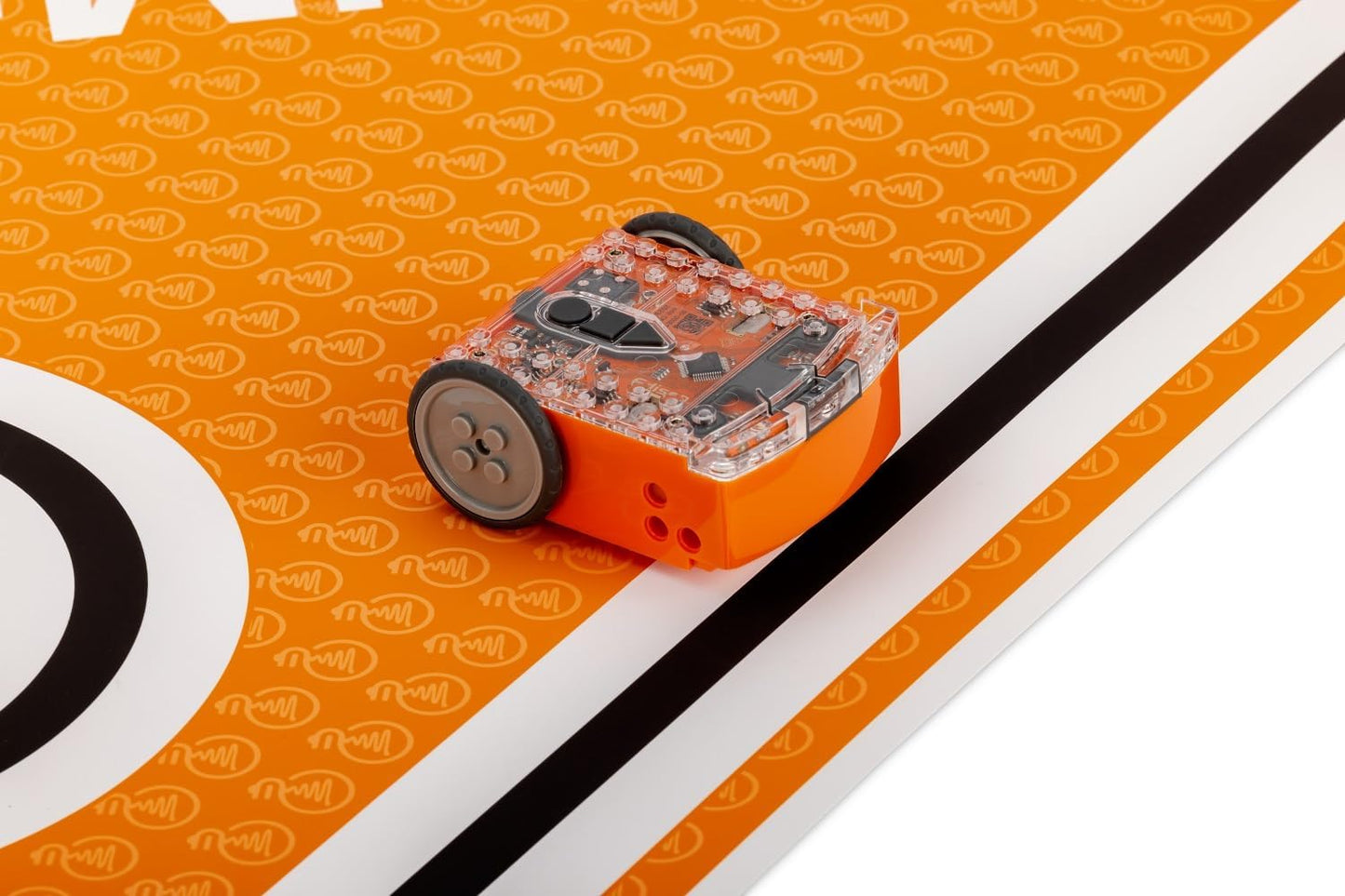 Edison Robot V3, B