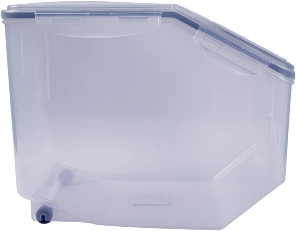 Vorratsbehälter PP Classic, 1-Pack