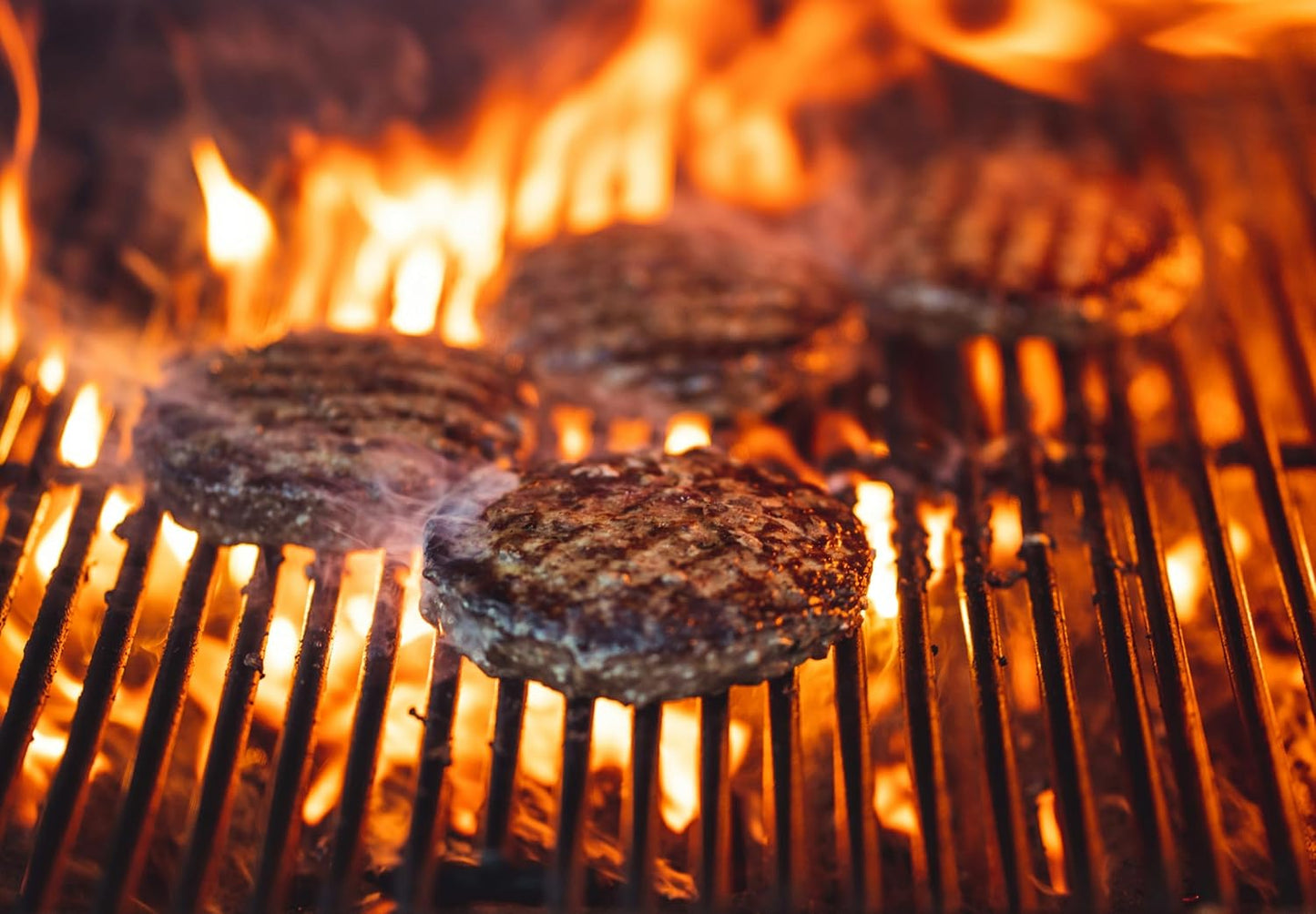 Burger-Grillset, Burger-Set Holz (9-TLG. ) BURGER-SETS