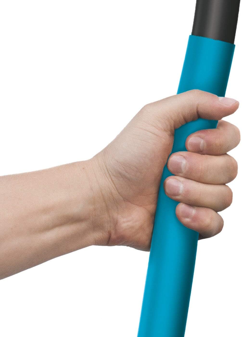 Ergonomische Garten-Gabel
