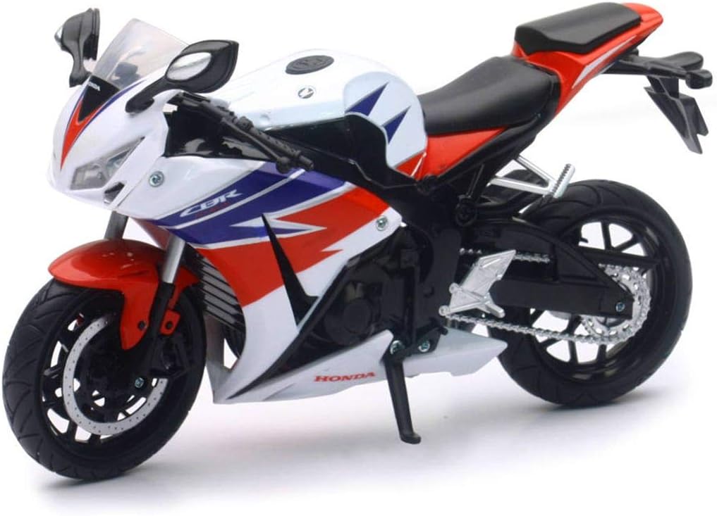 Honda Cbr1000Rr