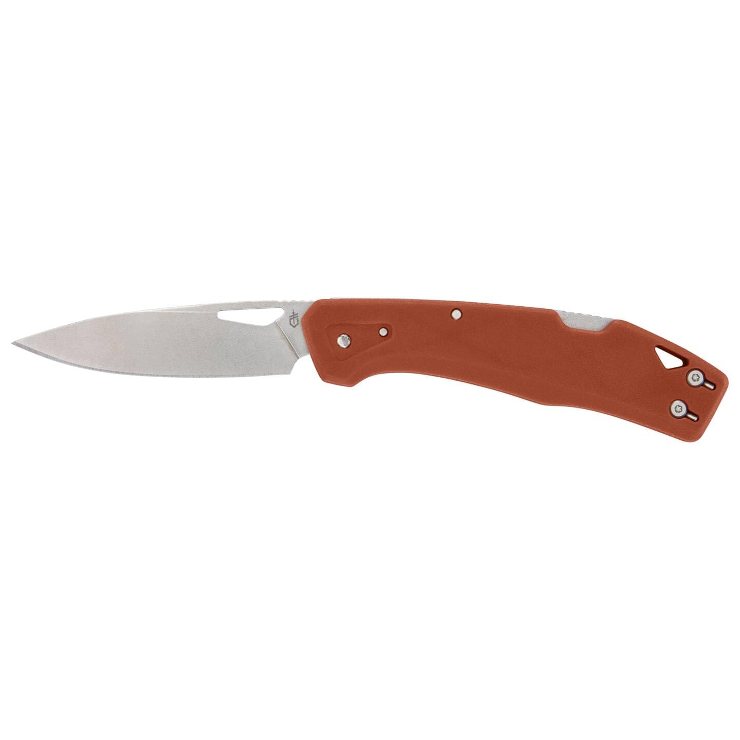 LST Folding - DP PE Orange, Orange