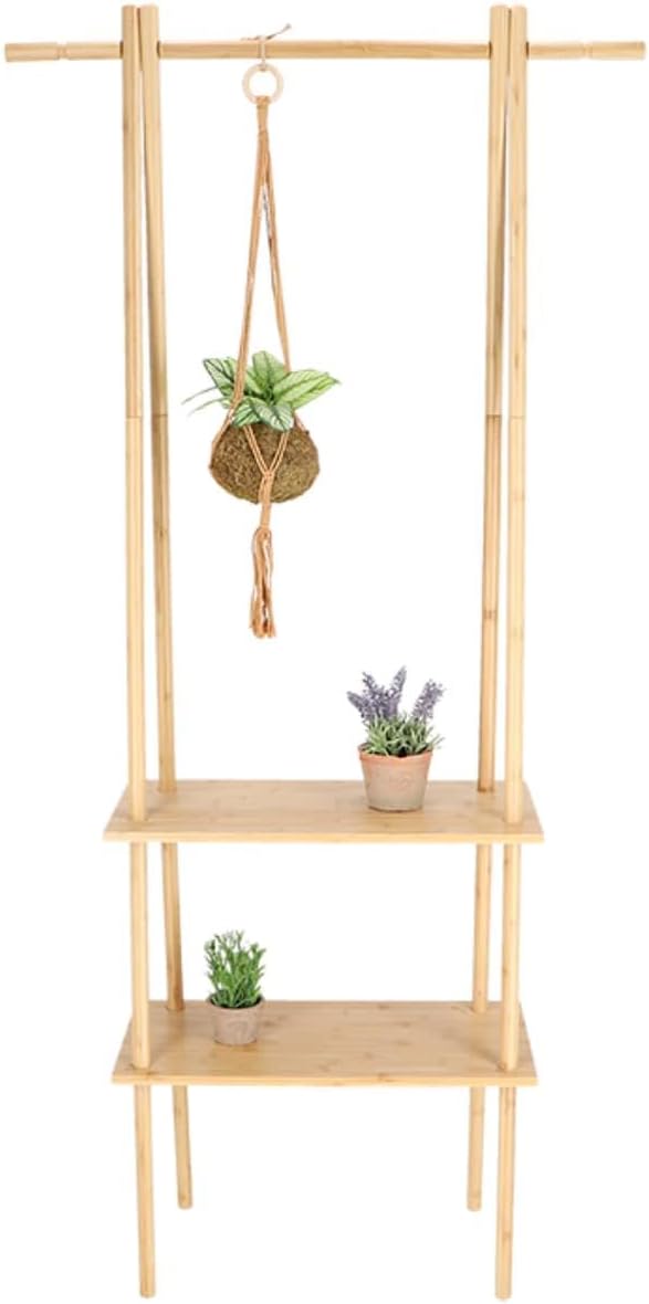 Indoor Etagere für Pflanzen