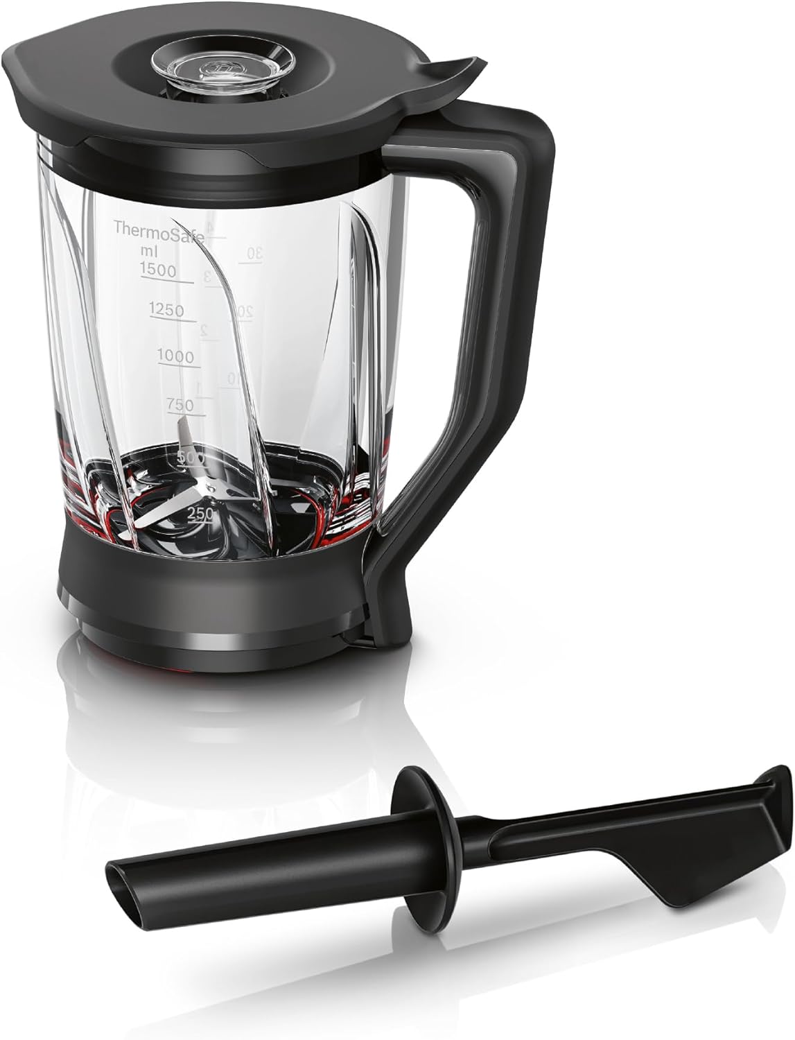 Mixer-Aufsatz MUZ9MX2