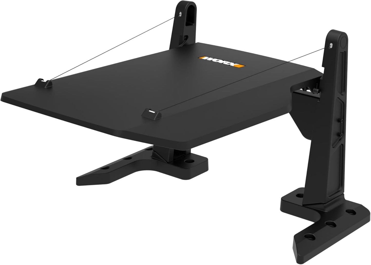Vision Garage für Landroid Mähroboter, Klappbare Vision-Garage