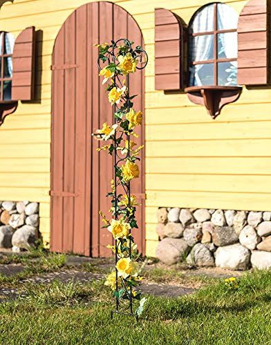Rankgitter, 135 cm