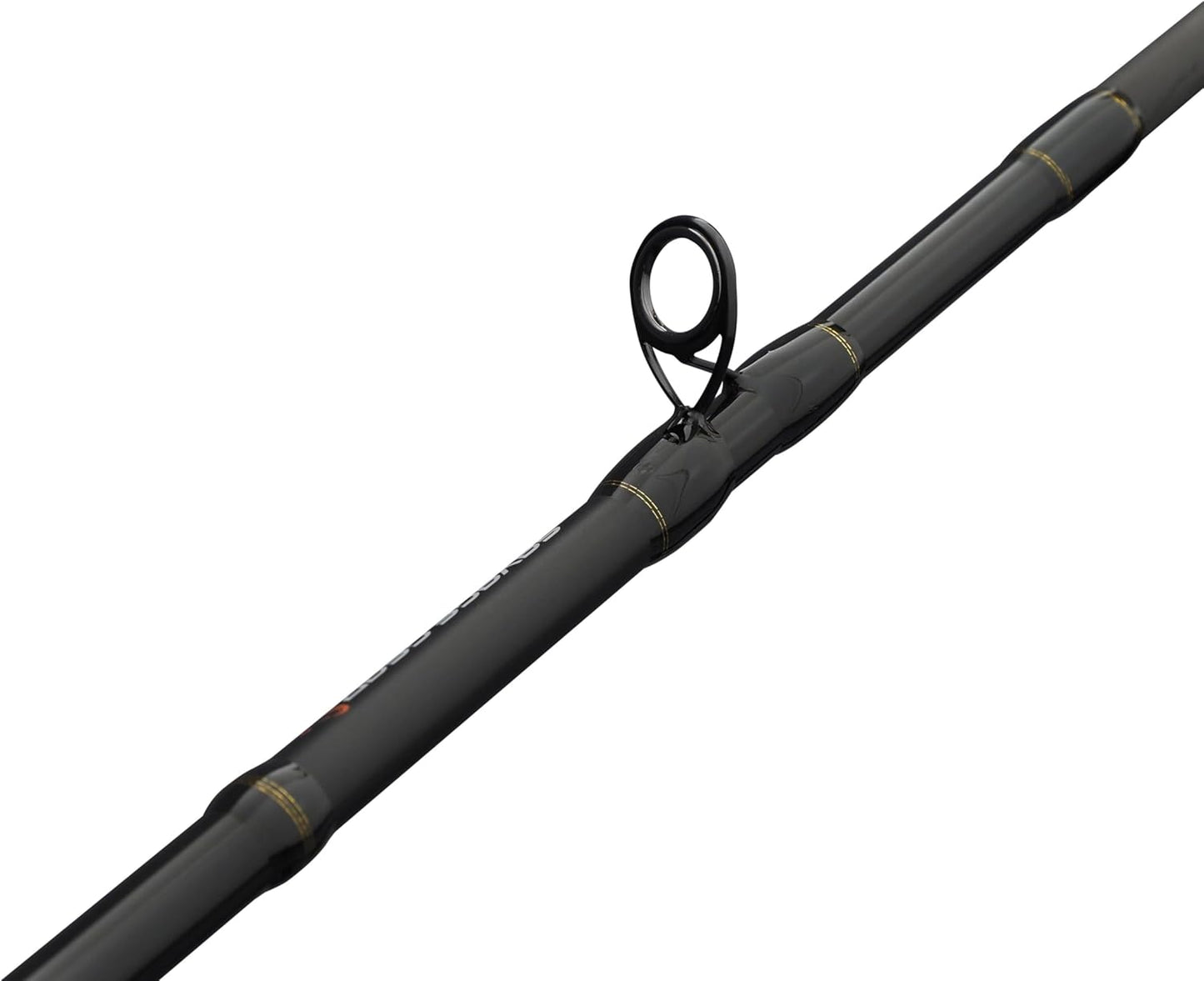 Jerkbait Baitcasting-Angelrute, 1.98m | 30 - 80 g