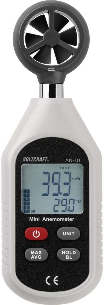Anemometer AN-10
