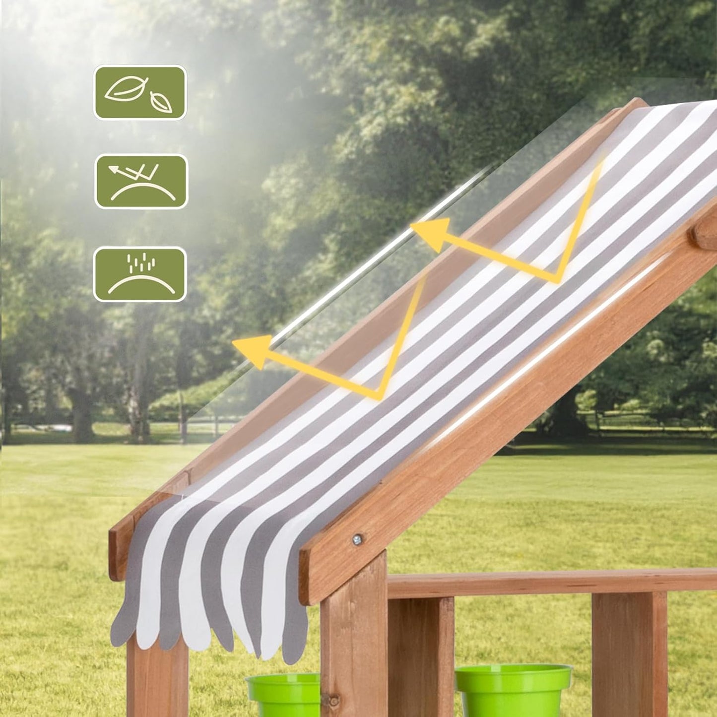 Outdoor Matschküche für Kinder, Matschküche Kinder Outdoor