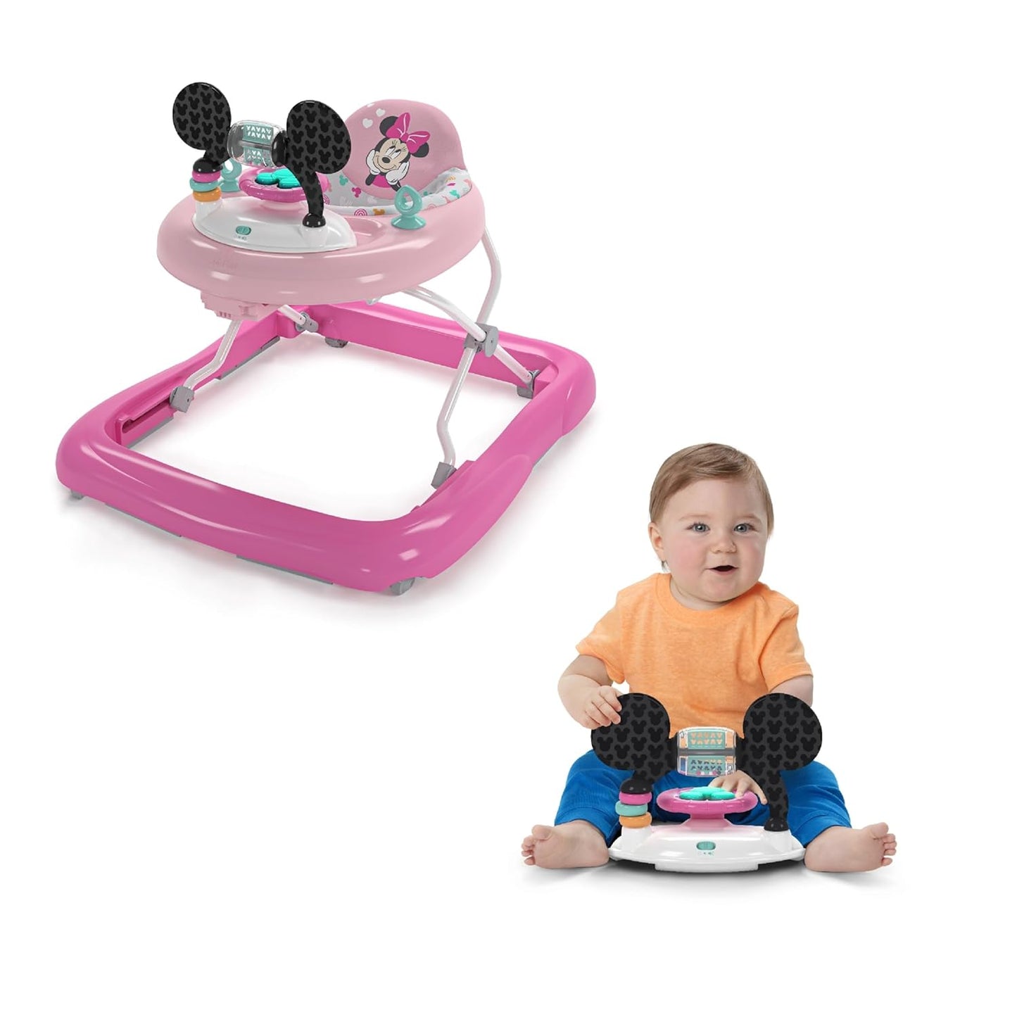 Disney Baby, Minnie Mouse