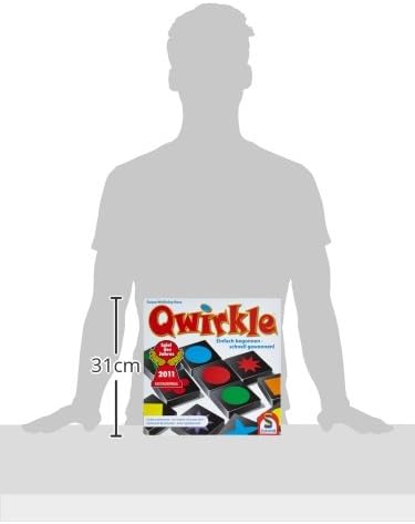 Qwirkle, STK