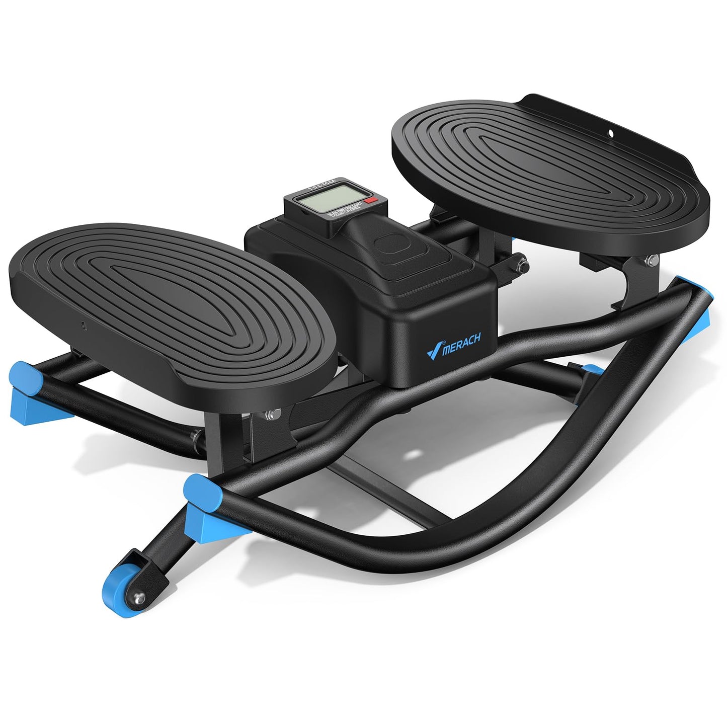 Stepper mit LCD-Display, 2511