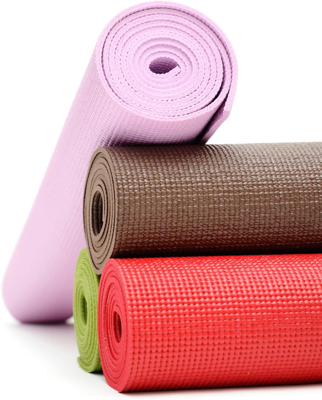 Yogimat Basic Yogamatte, Türkis