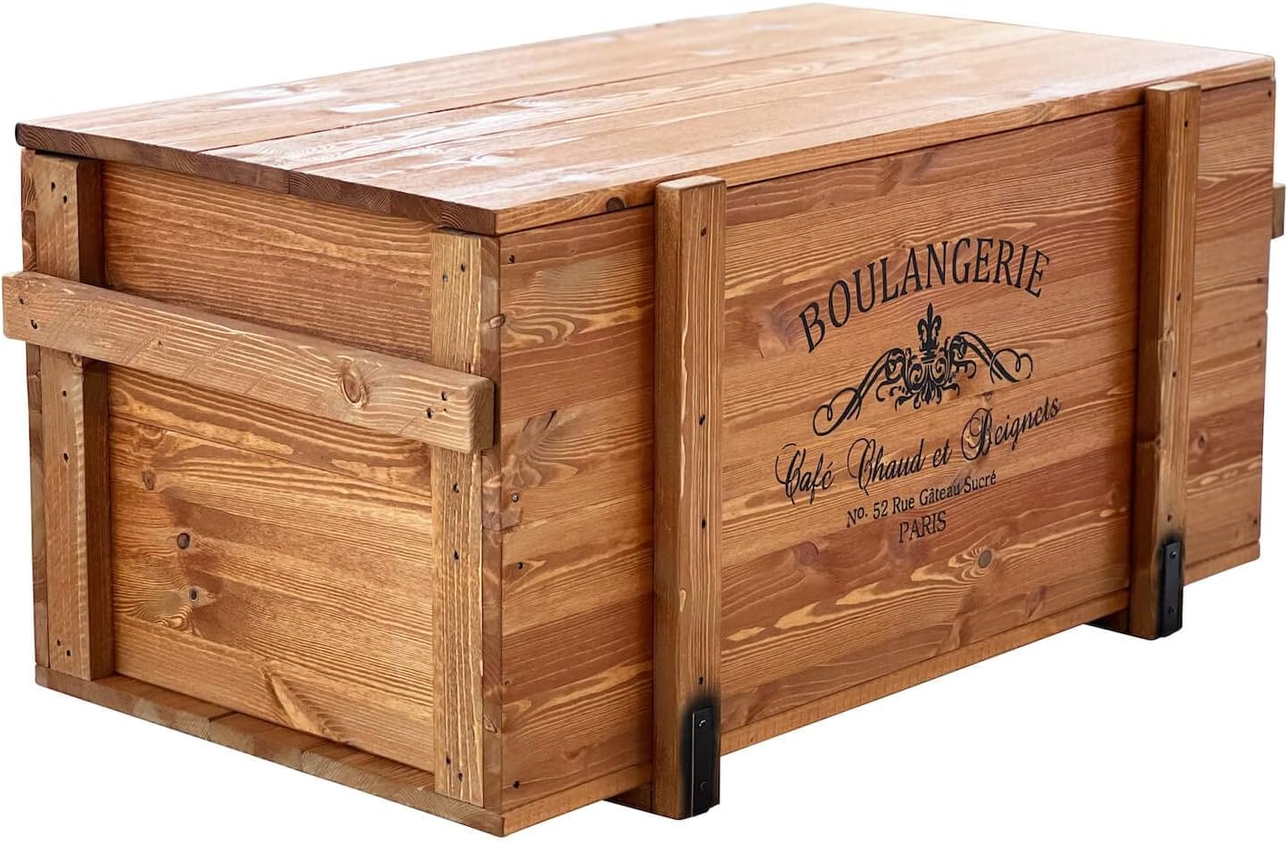 Boulangerie Truhentisch