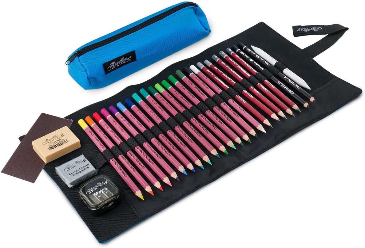 Künstler-Set