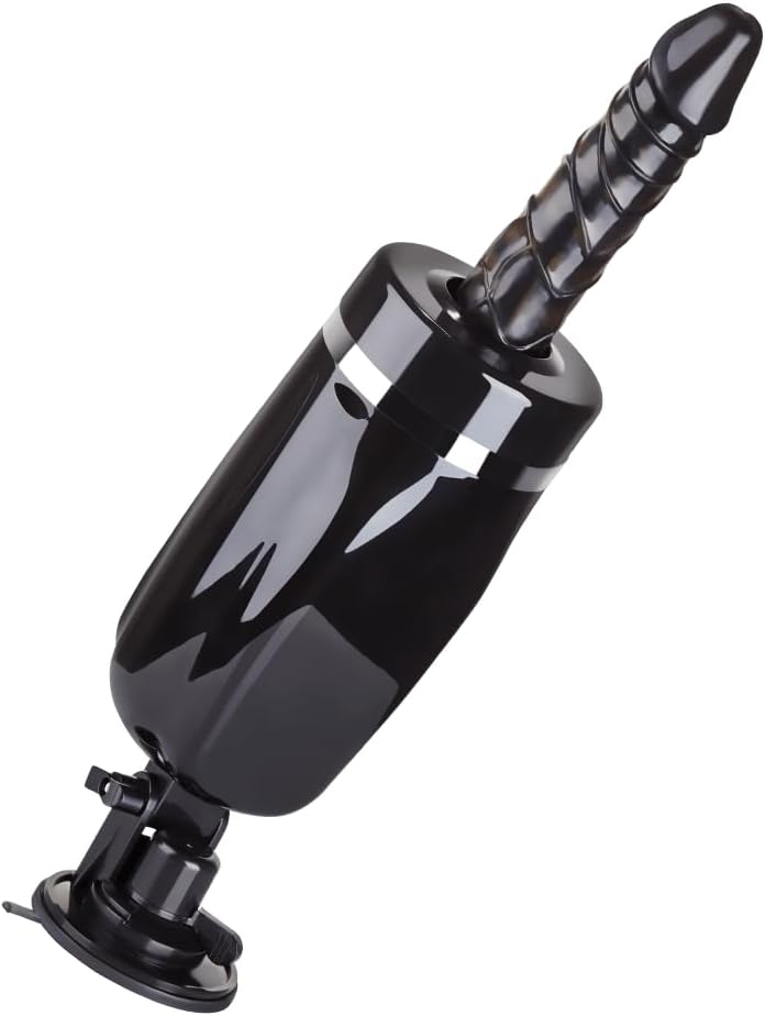 Vibrator-Maschine mit Stossfunktion, wiederaufladbar