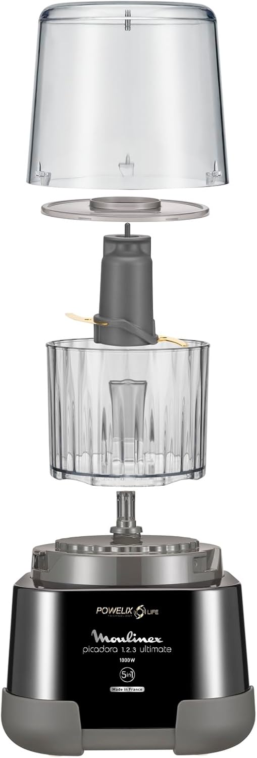 La Moulinette Ultimate