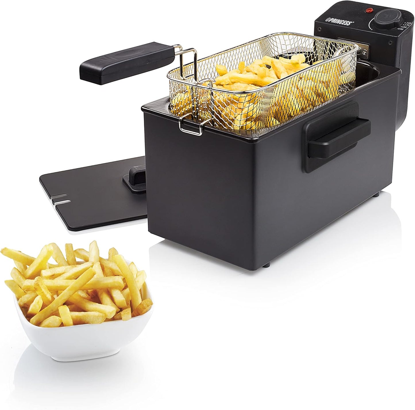 Öl Fritteuse