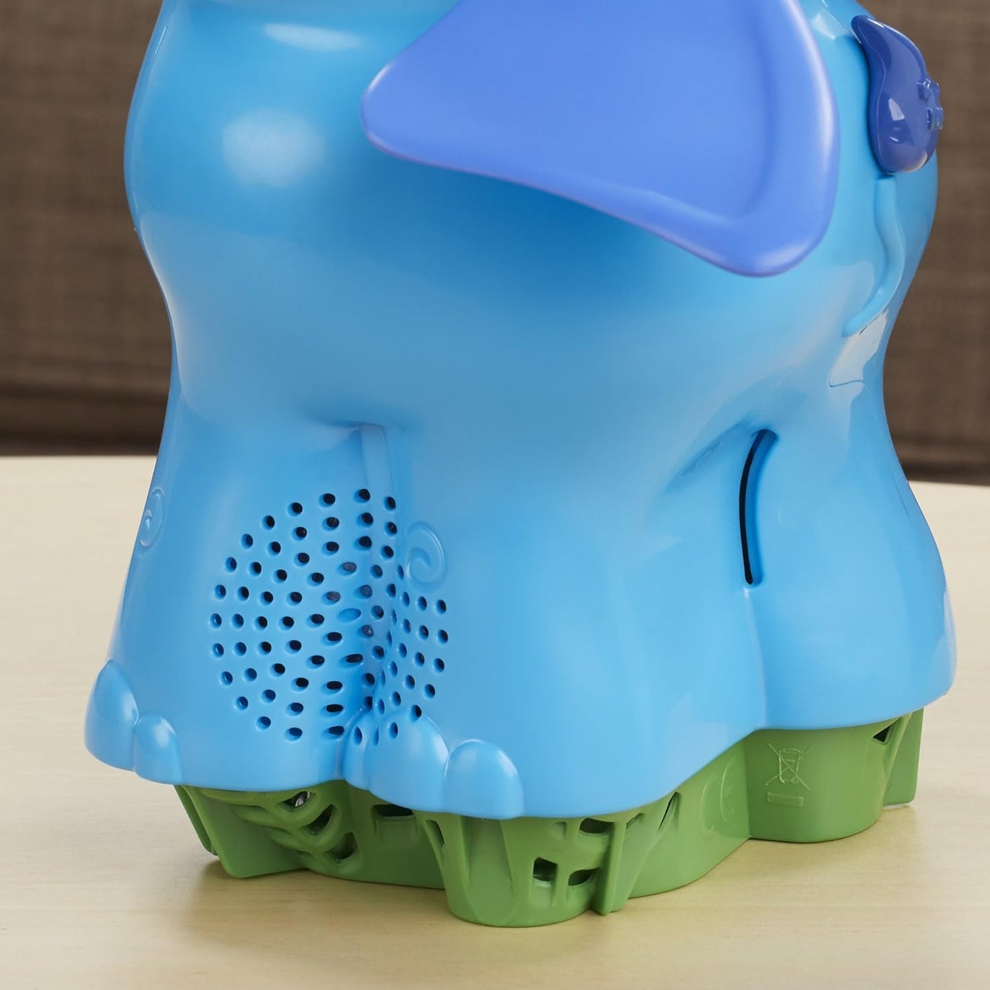Elefun Vorschulspiel mit Schmetterlingen und Musik
