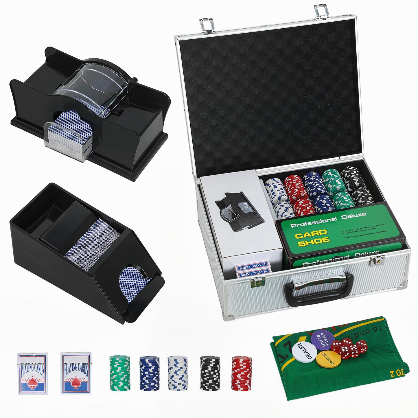 Pokerkoffer