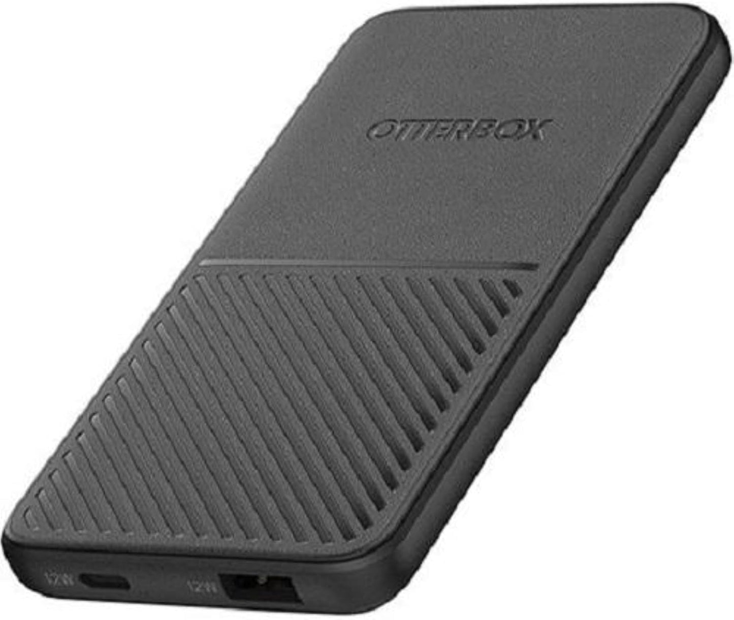 Standard-Powerbank, 5,000 mAh