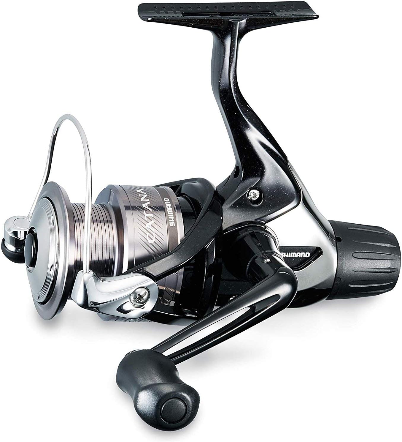 Catana RC 3000 Spinnrolle