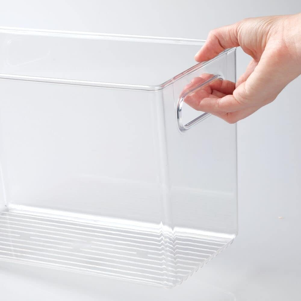 4er-Set Badezimmer-Organizer
