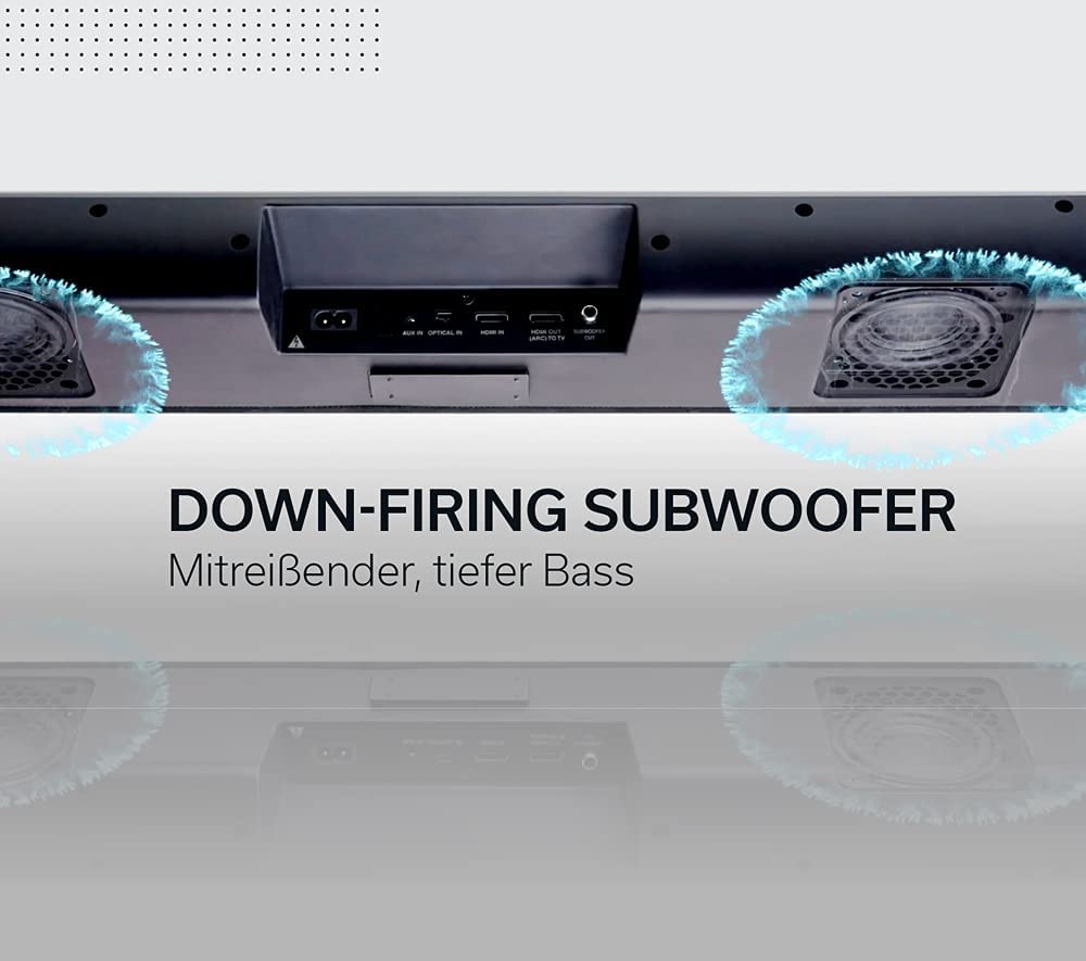 DHT-S216, DHT-S216 Soundbar