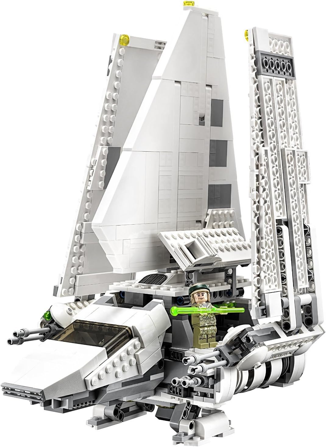 Star Wars 75094 - Imperial Shuttle Tydirium