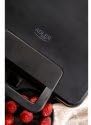 AD 3049 Waffeleisen 4 Waffel(n)