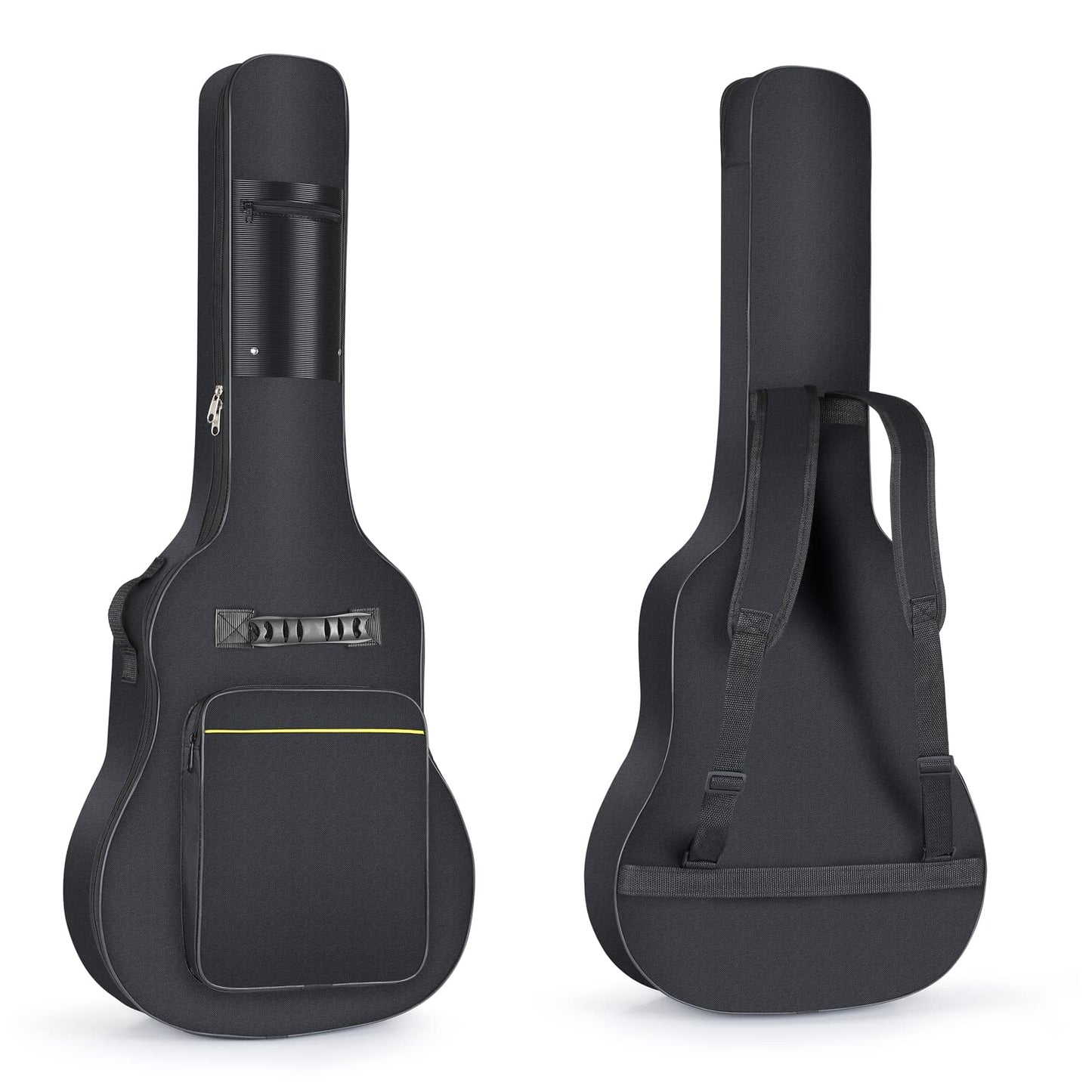 Gitarrentasche für Akustikgitarre 40-41 Zoll, A2