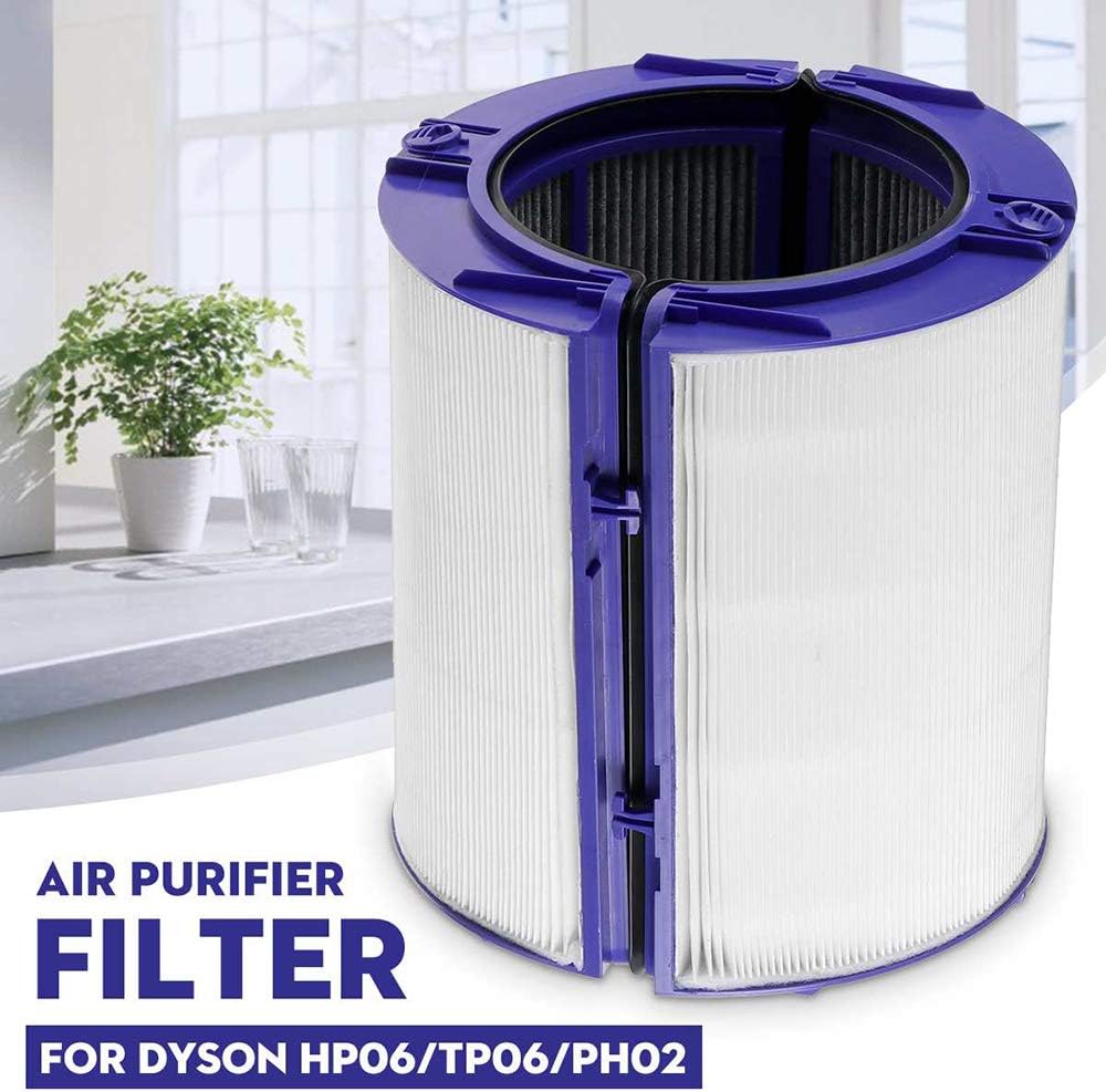 Ersatzfilter für Dyson Pure Hot + Cool & Pure Cool Modelle