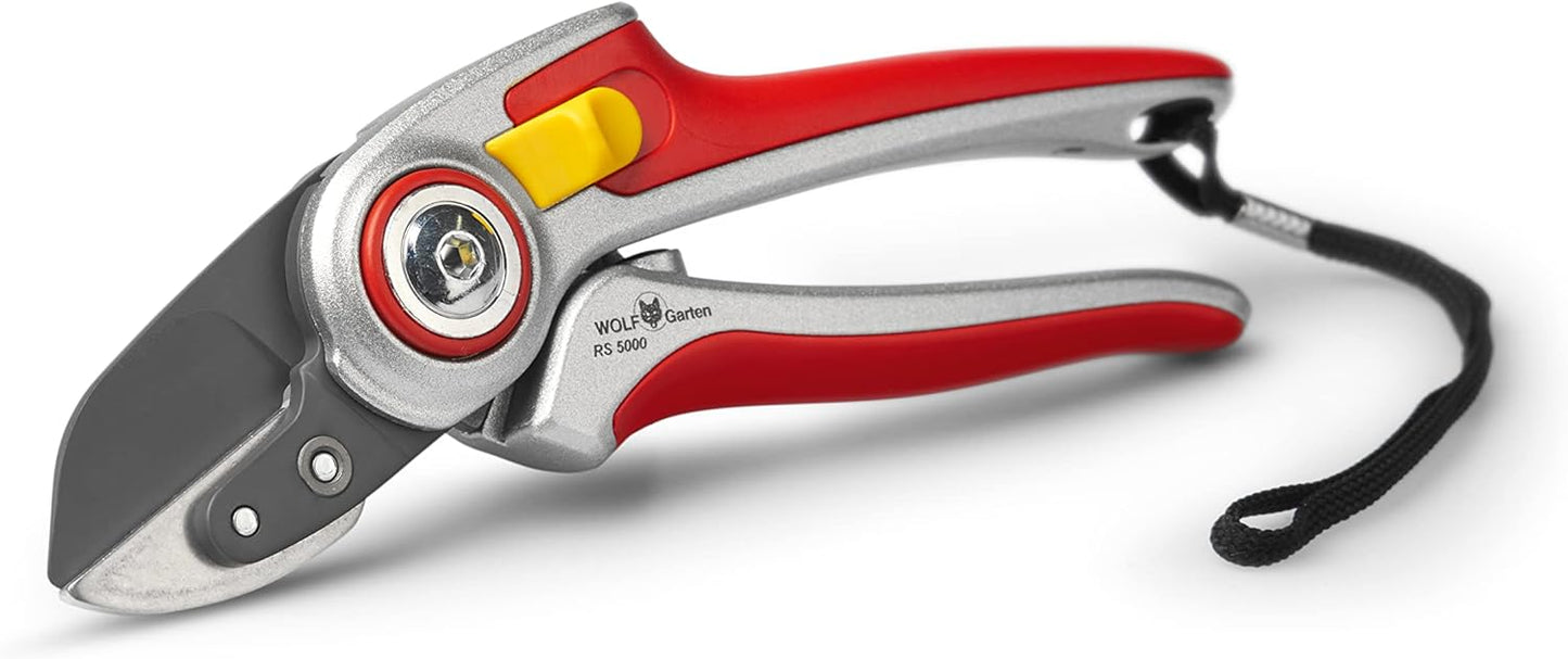 RS 5000, Alu-Professional, Single
