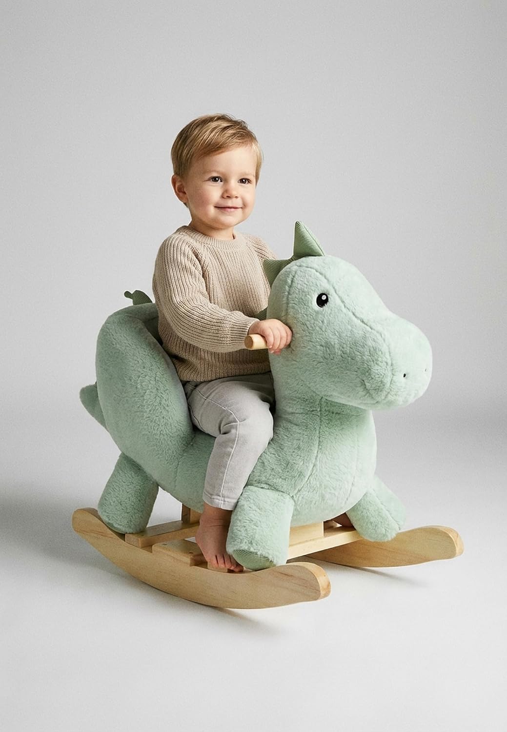 Schaukeltier Dino Rexi