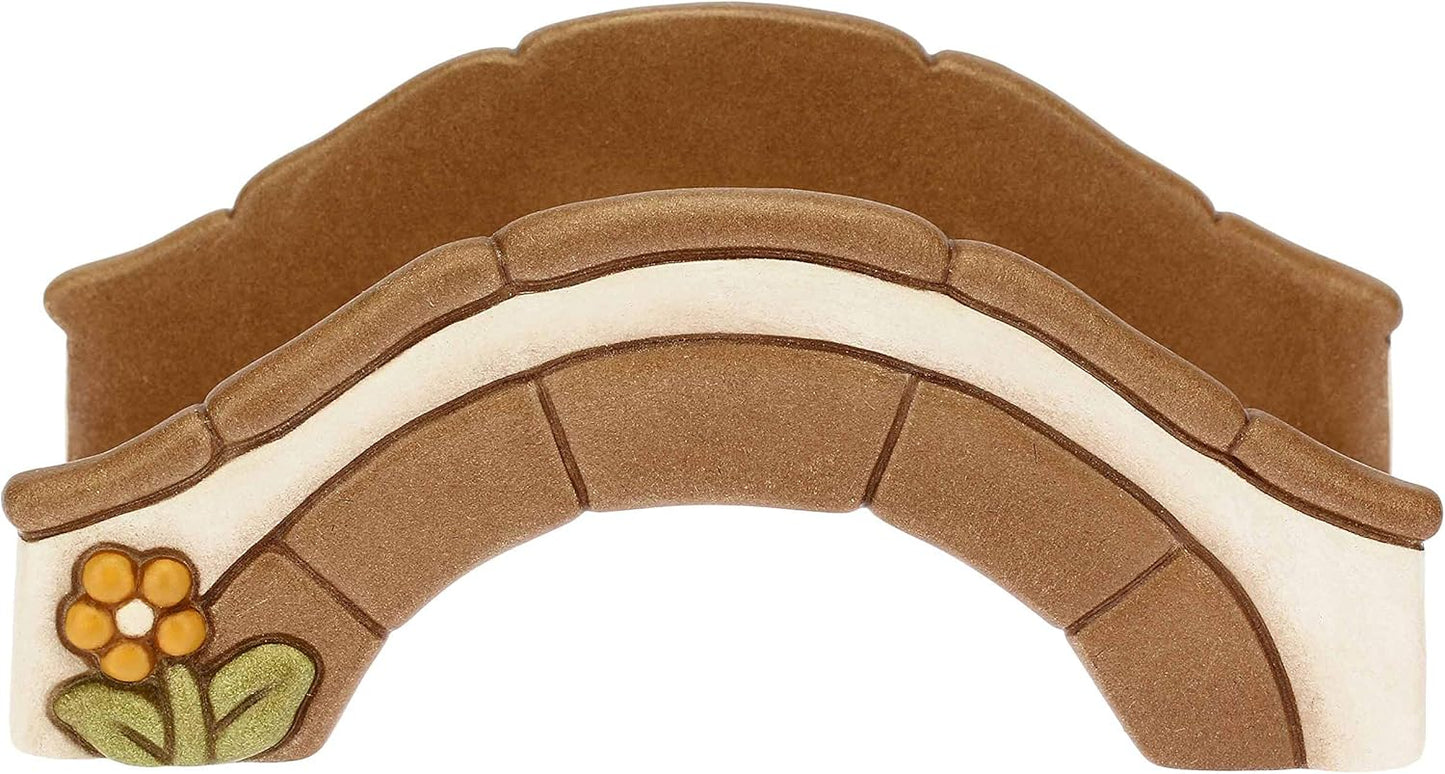 S3090A88 Flussbrücke für Weihnachtskrippe