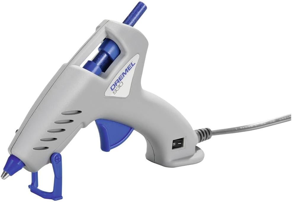 Heissklebepistole 930, Dremel 930