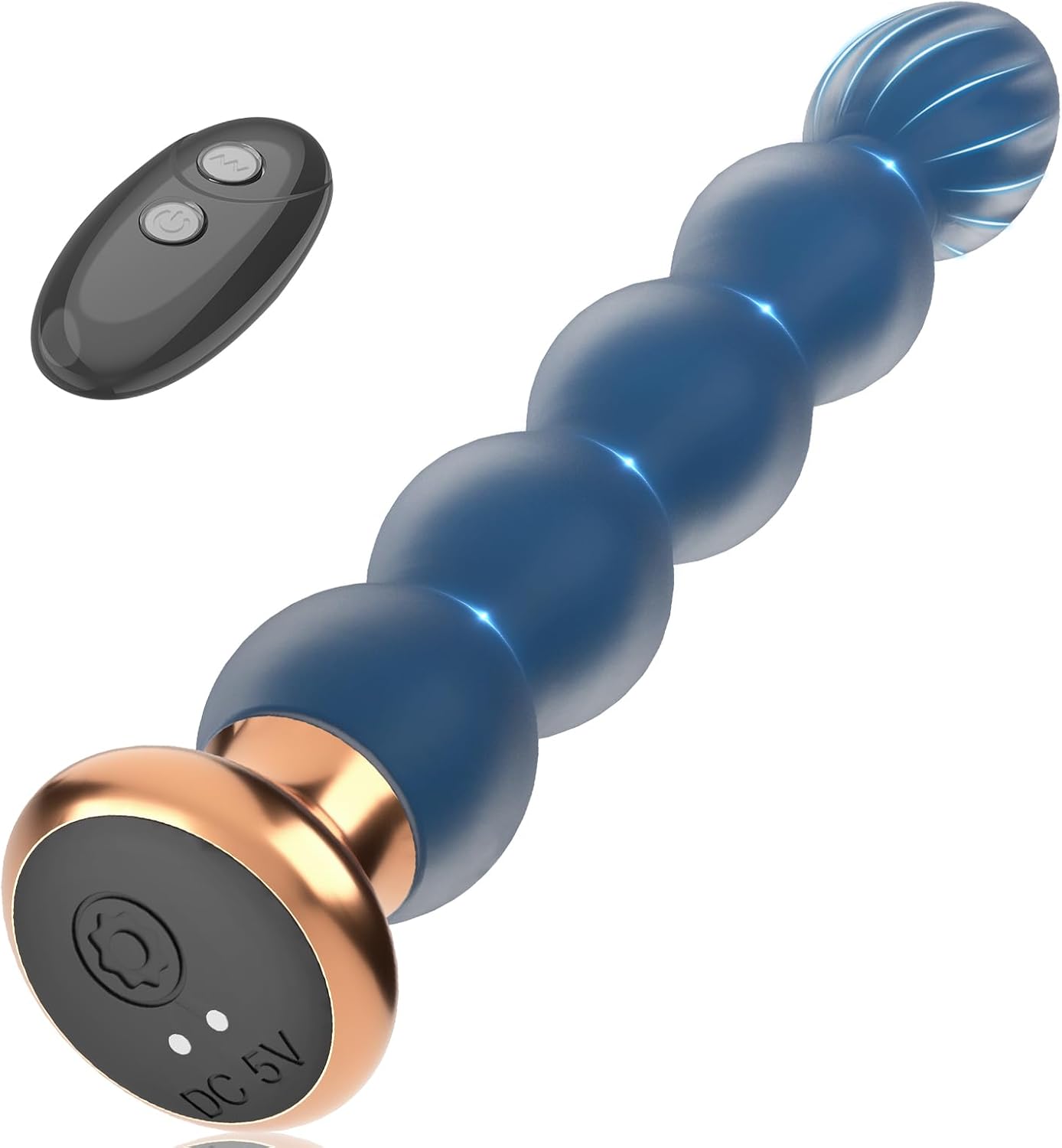 Analvibrator