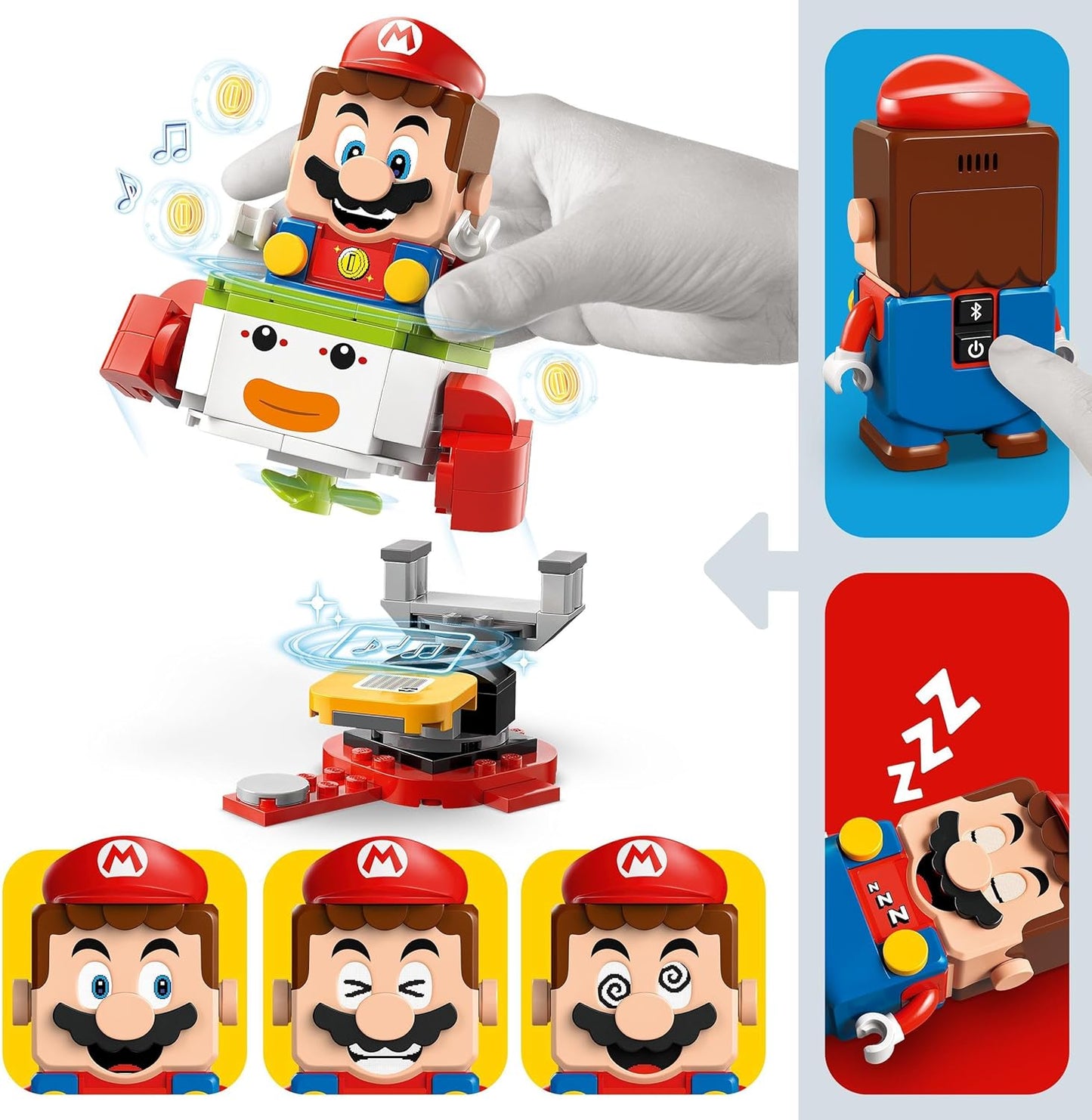 Super Mario (71439)