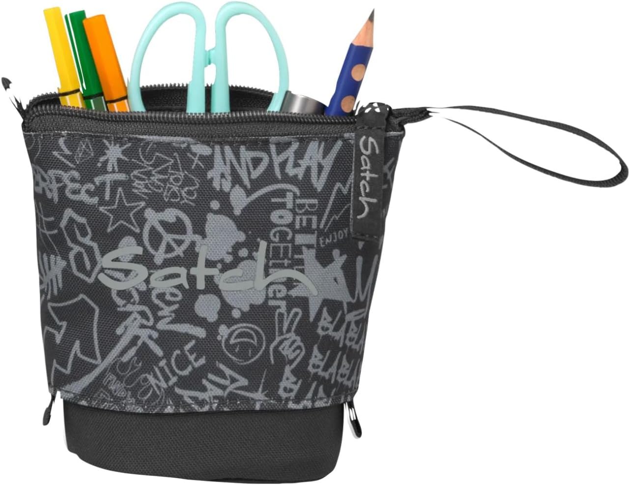 Pencil Slider, Street Ink - Grau