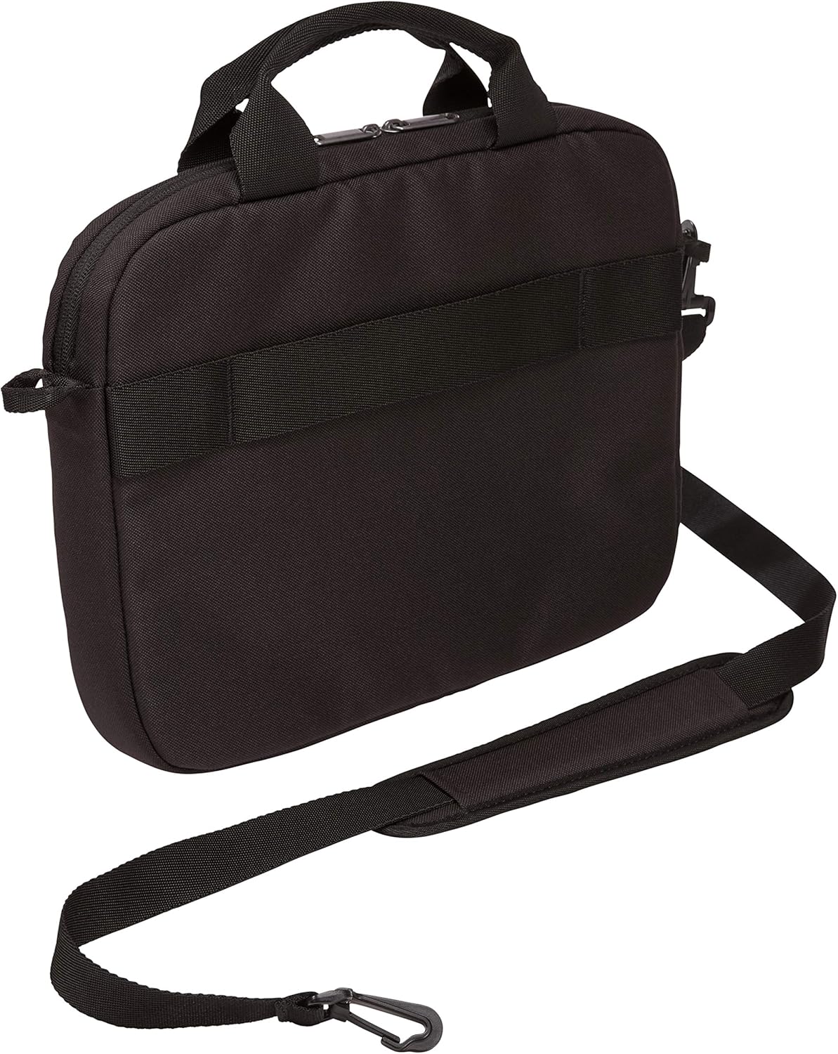 Advantage Attaché Laptoptasche mit Einschubtasche, Einheitsgrösse Dark Blue