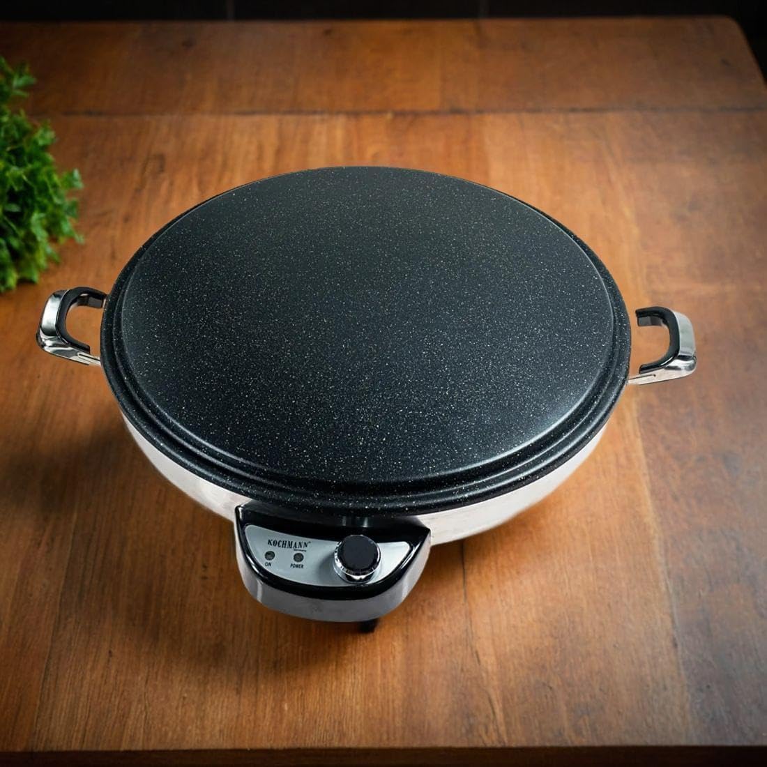 Crêpes Maker KE1005