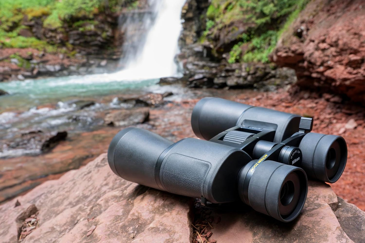 Fernglas Action 10x42 für Naturbeobachtung, Action (Waterproof) 10 x 42